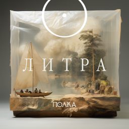 Artwork for Полка.Литра