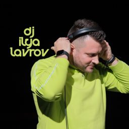 Artwork for DJ ILYA LAVROV