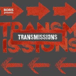Artwork for Transmissions