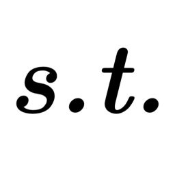 Artwork for Subject to