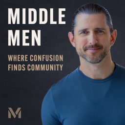 Artwork for Middle Men