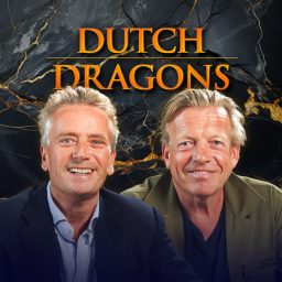 Artwork for Dutch Dragons