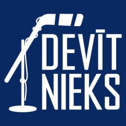 Artwork for Devītnieks