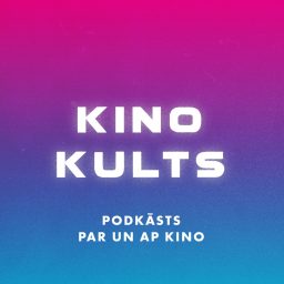 Artwork for Kino Kults