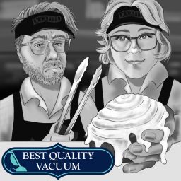 Artwork for Best Quality Vacuum
