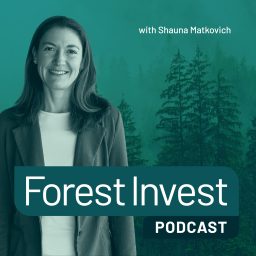 Artwork for Forest Invest