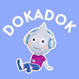 Artwork for Dokadok