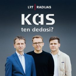 Artwork for Kas ten dedasi?
