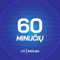Artwork for 60 minučių