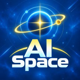 Artwork for AI Space
