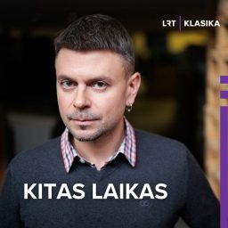 Artwork for Kitas laikas
