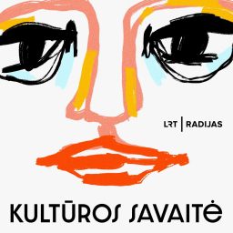 Artwork for Kultūros savaitė