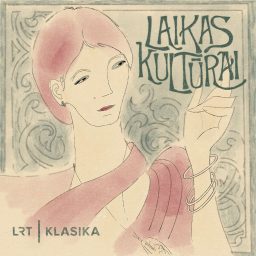 Artwork for Laikas kultūrai