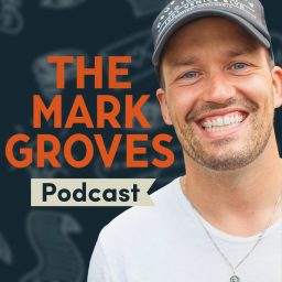 Artwork for The Mark Groves Podcast