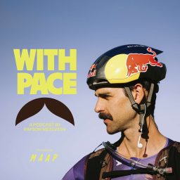 Artwork for With Pace