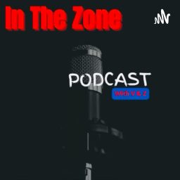 Artwork for In the Zone with V&Z!
