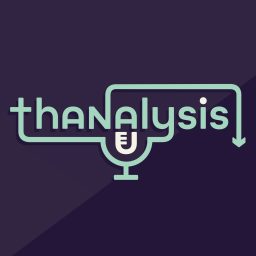 Artwork for Thanalysis