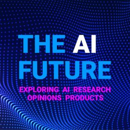 Artwork for The AI Future Podcast