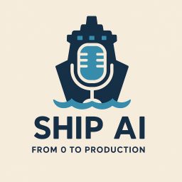 Artwork for Ship AI