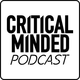 Artwork for Critical Minded
