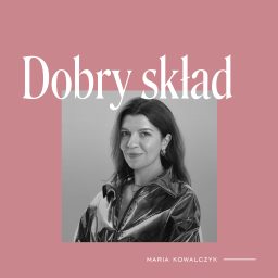 Artwork for Dobry skład