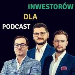 Artwork for Strefa Inwestorów