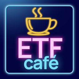 Artwork for ETF Café