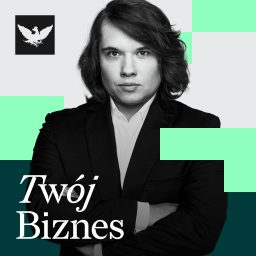 Artwork for Twój Biznes