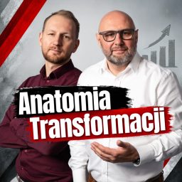Artwork for Anatomia Transformacji