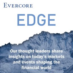 Artwork for Evercore Edge