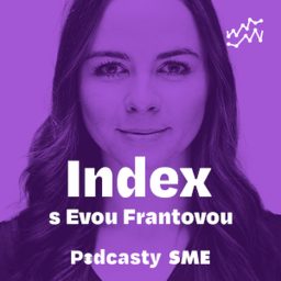 Artwork for Index s Evou Frantovou