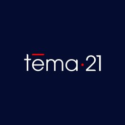 Artwork for Téma.21