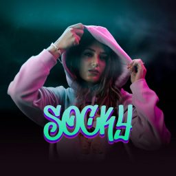 Artwork for SOCKY s Leou Daniš