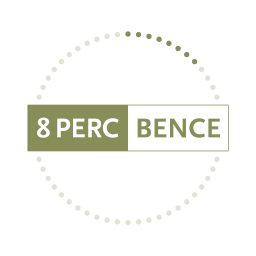 Artwork for 8 perc Bence