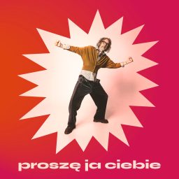 Artwork for PROSZĘ JA CIEBIE