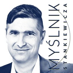 Artwork for Myślnik Stankiewicza