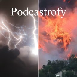 Artwork for Podcastrofy