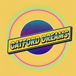 Artwork for Catford Dreams