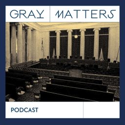 Artwork for Gray Matters