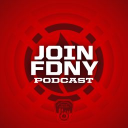 Artwork for Join FDNY Podcast