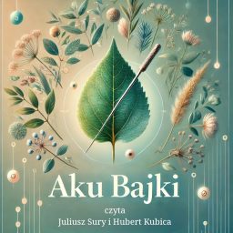 Artwork for Aku Bajki