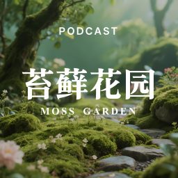 Artwork for 苔藓花园