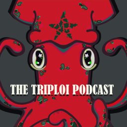 Artwork for The Triploi Podcast