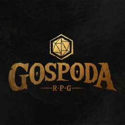 Artwork for Gospoda RPG