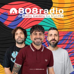 Artwork for 808 Radio