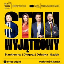 Artwork for Stan Wyjątkowy