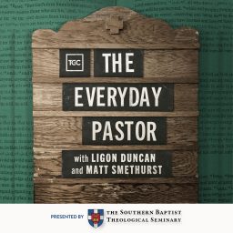 Artwork for The Everyday Pastor