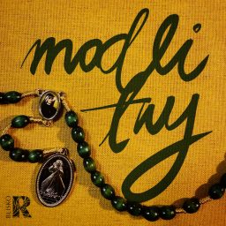 Artwork for Modlitwy