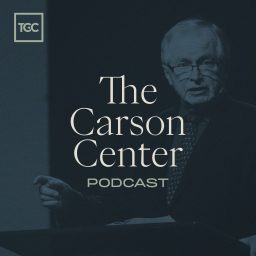 Artwork for The Carson Center Podcast