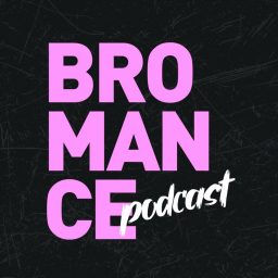 Artwork for Bromance